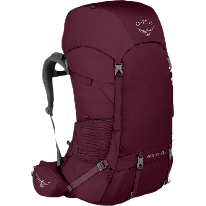 Renn 65 Purple