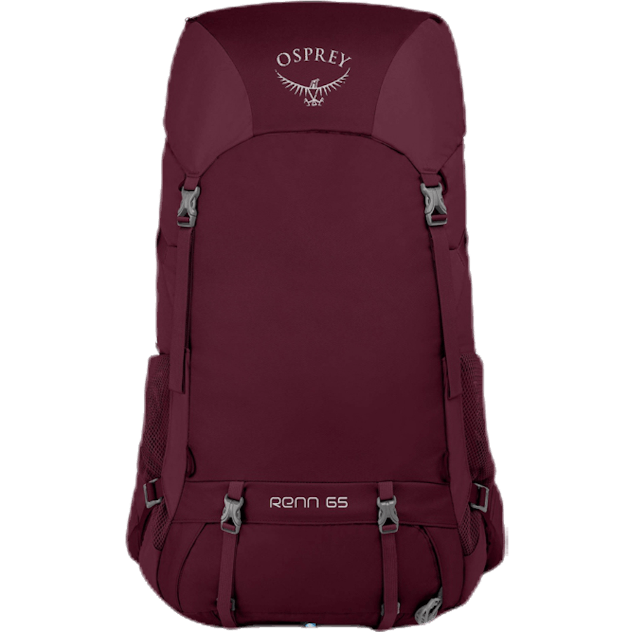 Renn 65 Purple
