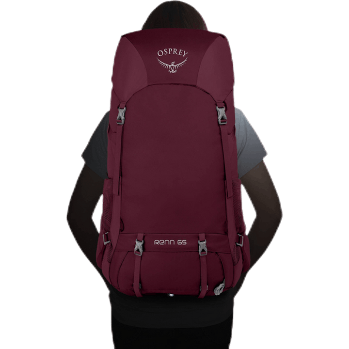 Renn 65 Purple