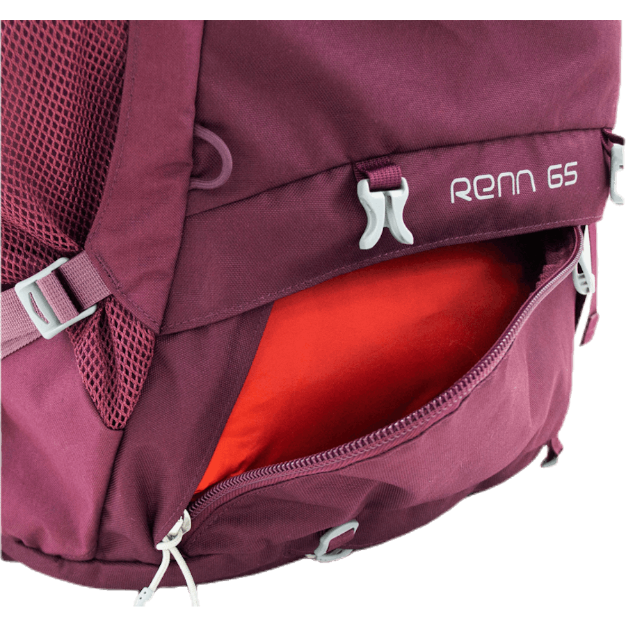 Renn 65 Purple