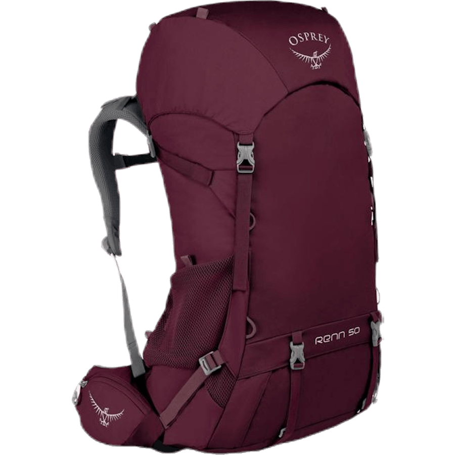 Renn 50 Purple
