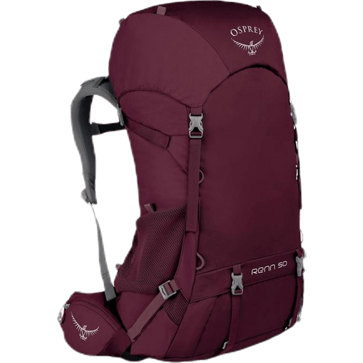 Renn 50 Purple