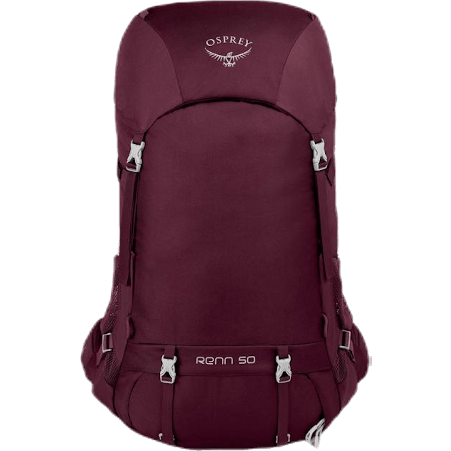 Renn 50 Purple