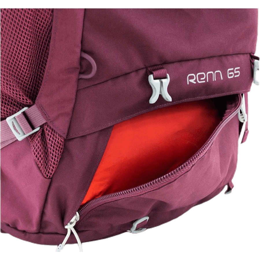 Renn 50 Purple