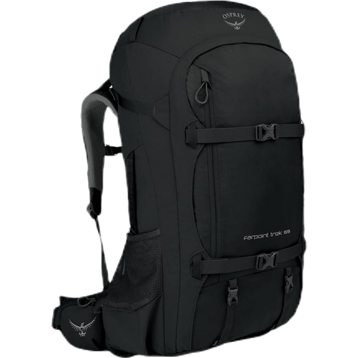 Farpoint Trek 55 Black