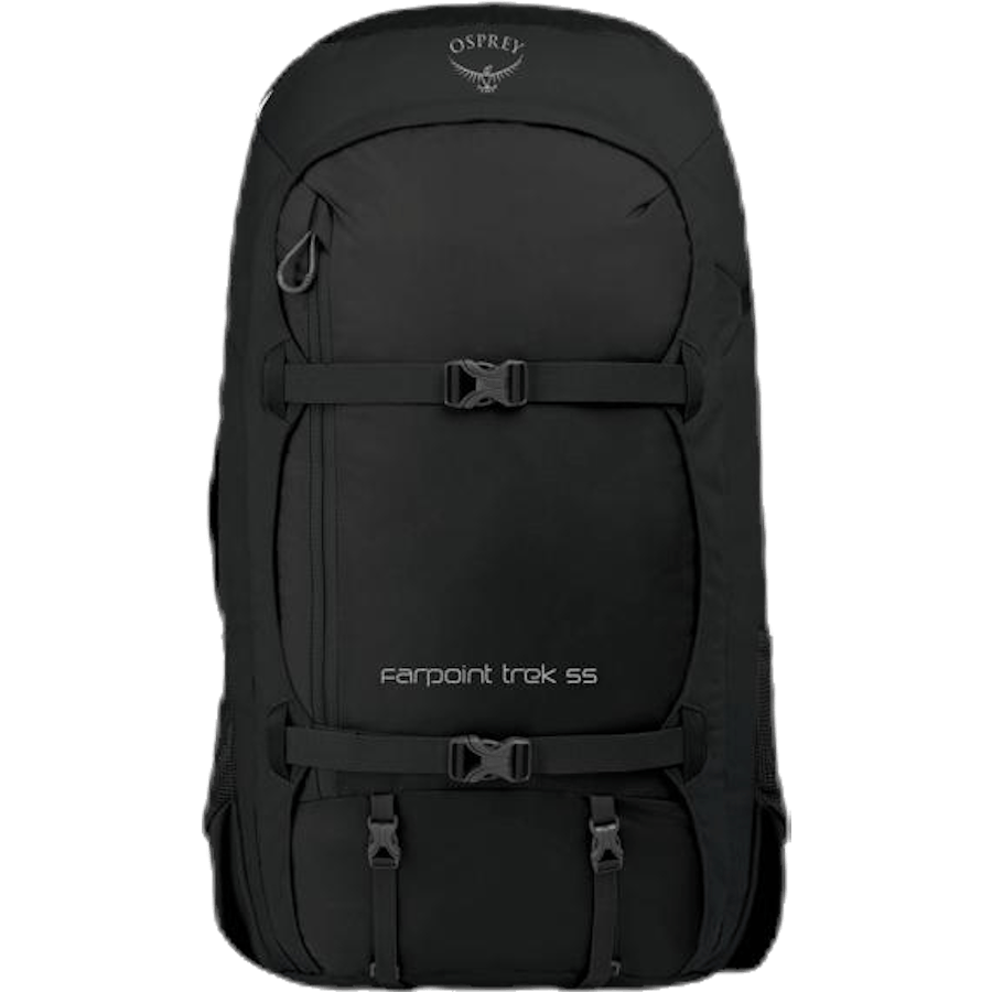 Farpoint Trek 55 Black