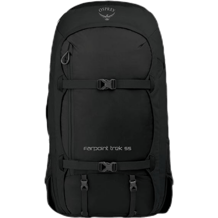Farpoint Trek 55 Black
