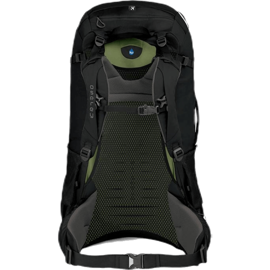Farpoint Trek 55 Black