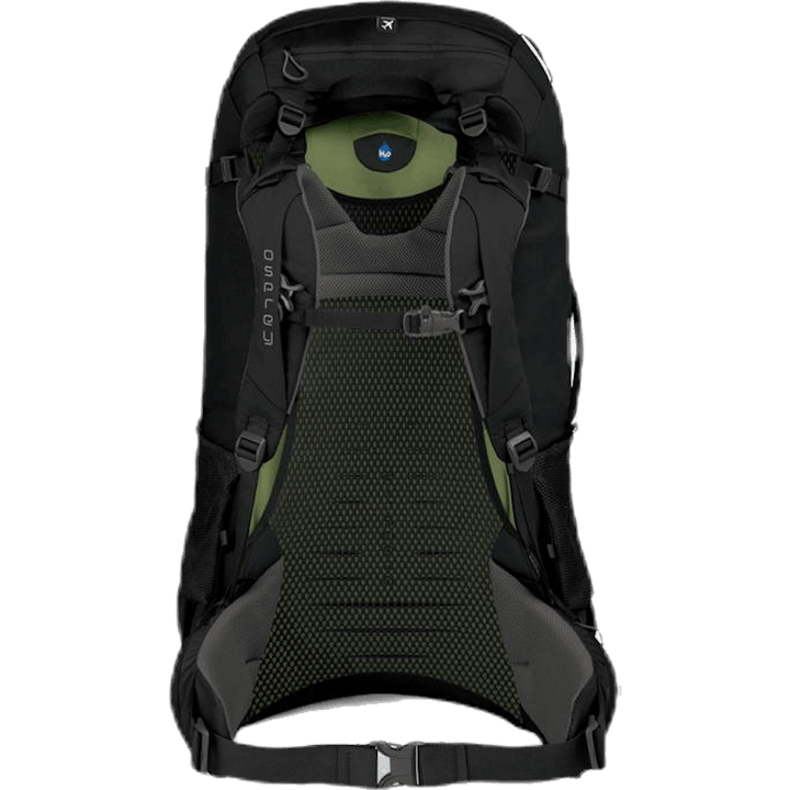 Farpoint Trek 55 Black