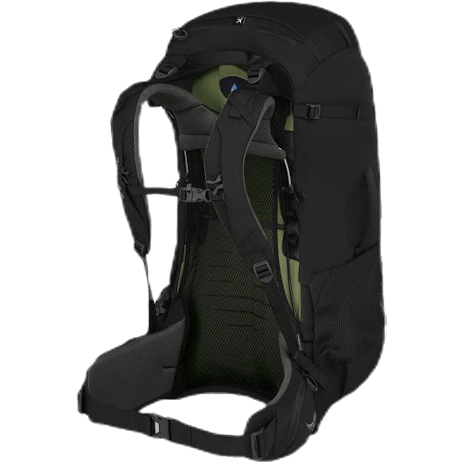 Farpoint Trek 55 Black