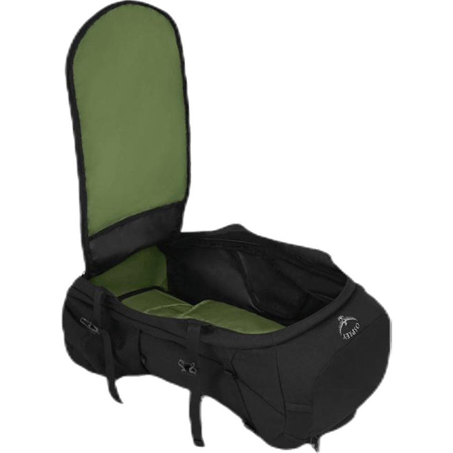 Farpoint Trek 55 Black