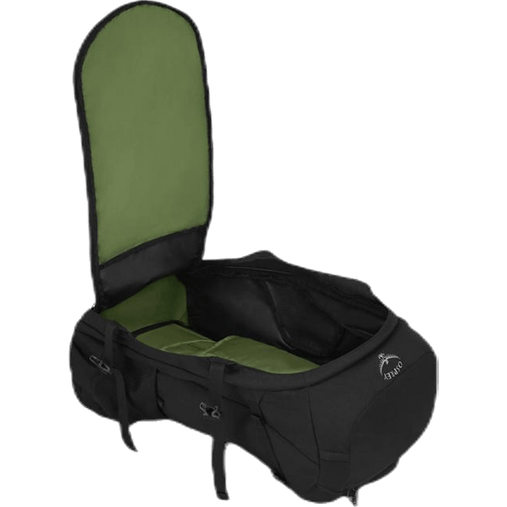 Farpoint Trek 55 Black