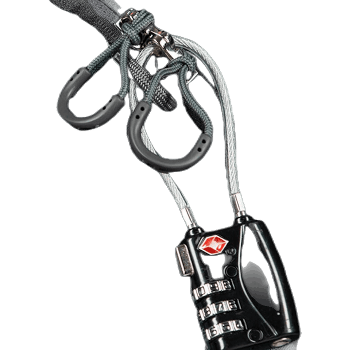 Farpoint Trek 55 Black