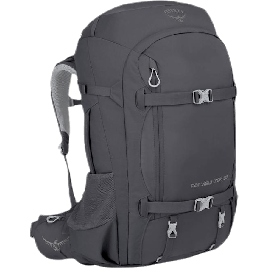 Fairview Trek 50 Gris
