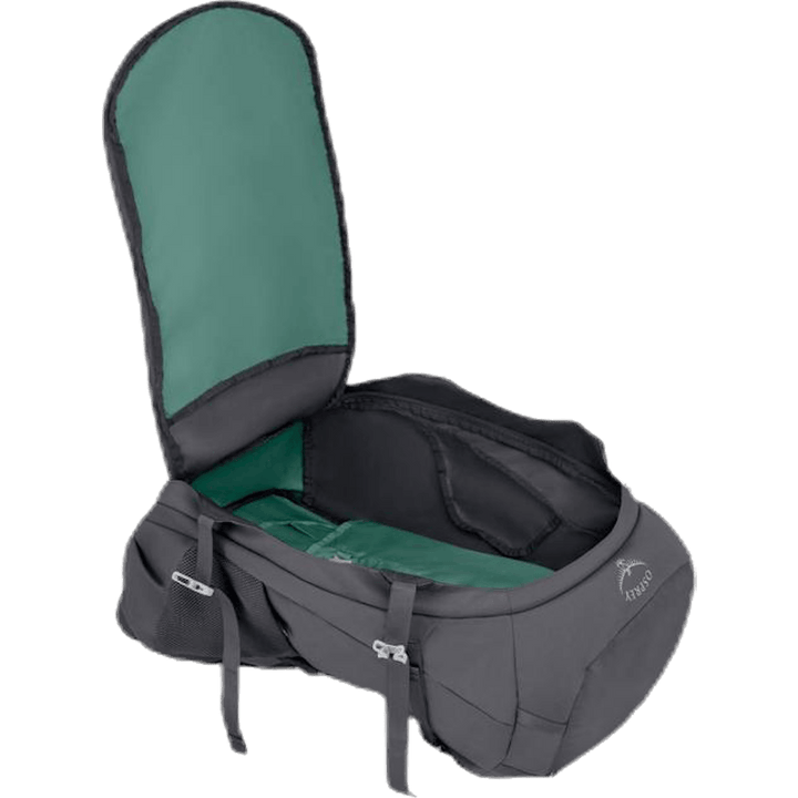 Fairview Trek 50 Gris
