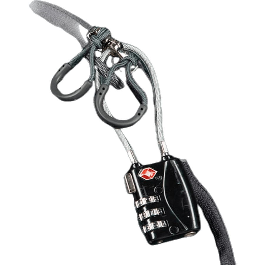 Fairview Trek 50 Gris