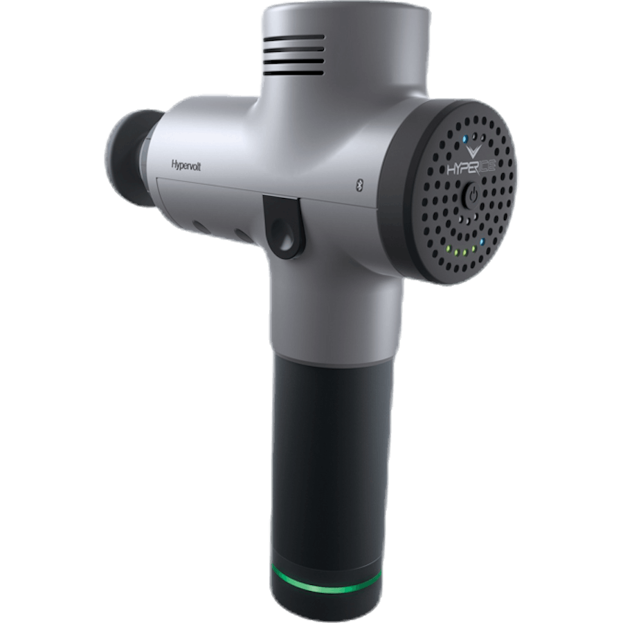 Hyperice Hypervolt BT Grey