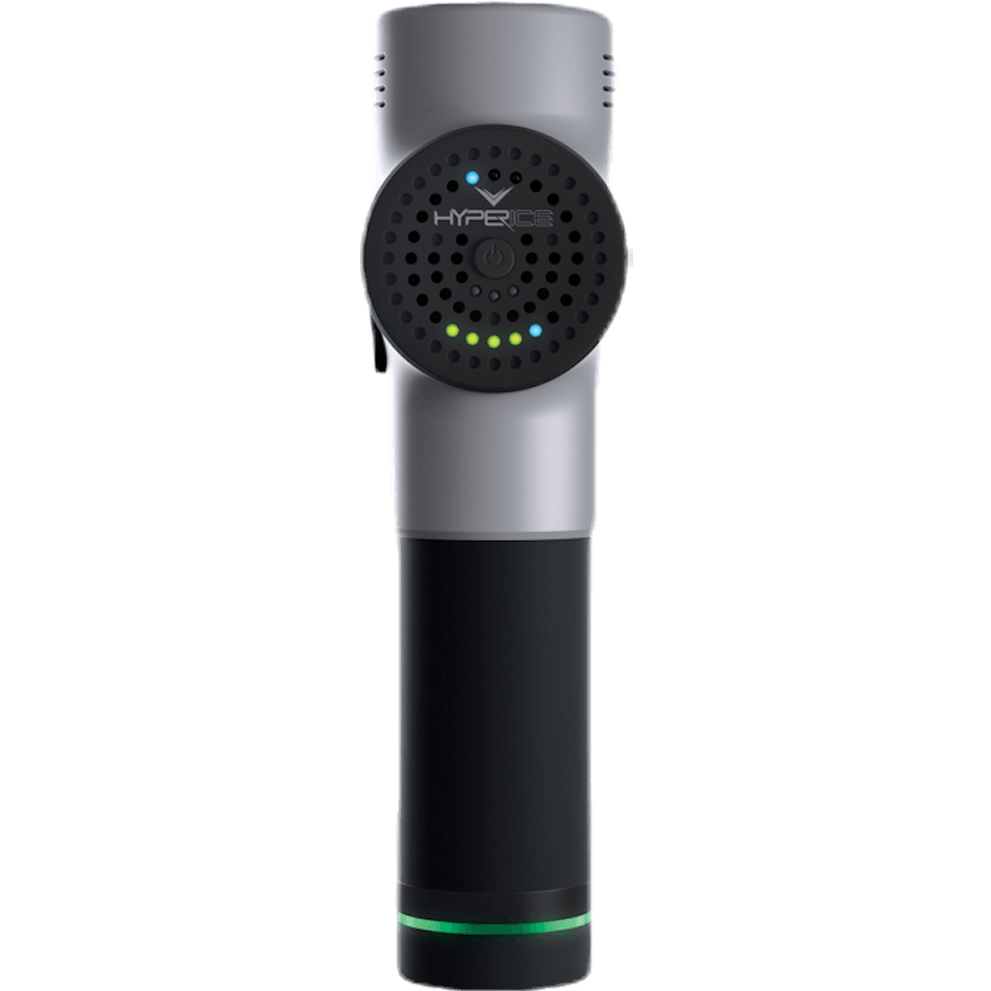 Hyperice Hypervolt BT Grey