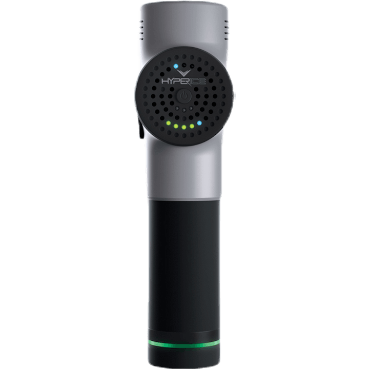 Hyperice Hypervolt BT Grey