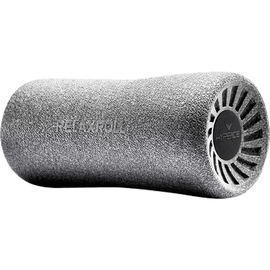 RelaxRoll Black