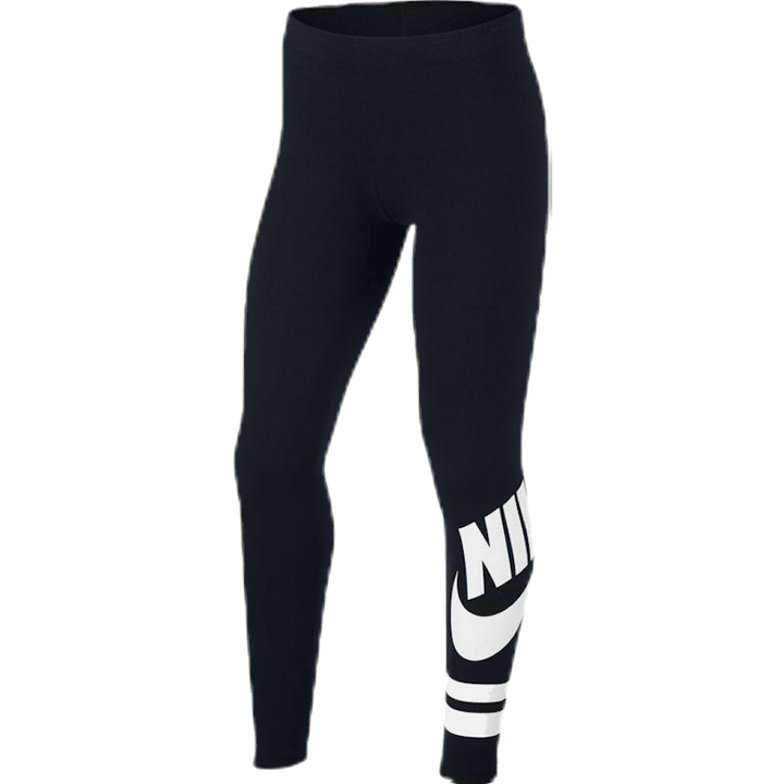 Favourite Legging GX3 Youth White/Black