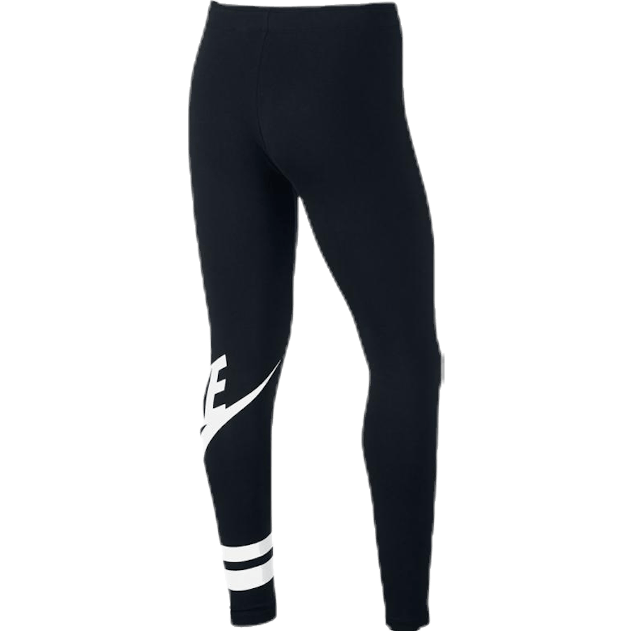 Favourite Legging GX3 Youth White/Black