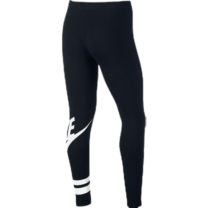 Favourite Legging GX3 Youth White/Black