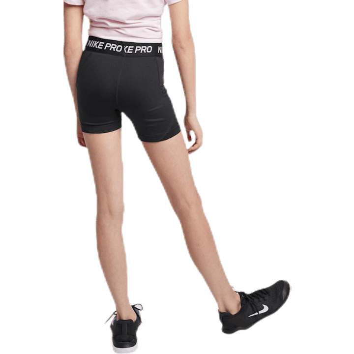 Pro Short Youth White/Black