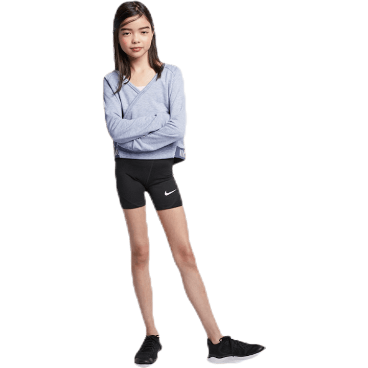 Pro Short Youth White/Black