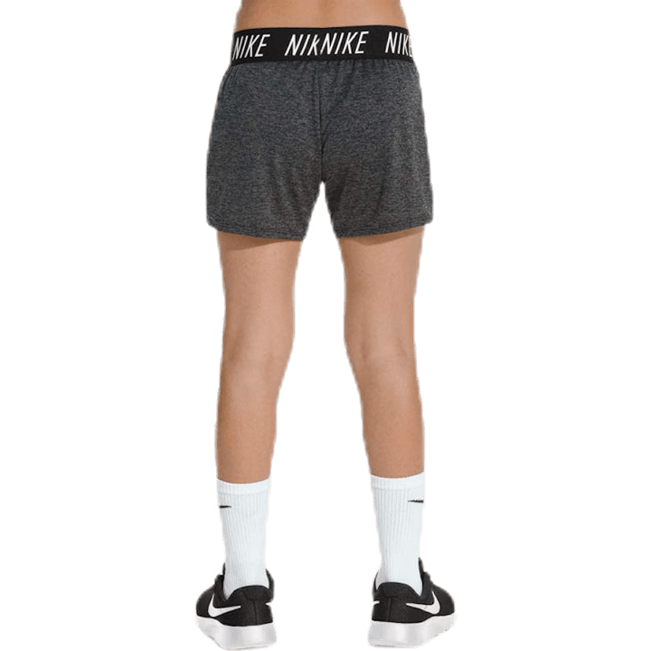 Dry Short Junior White/Black