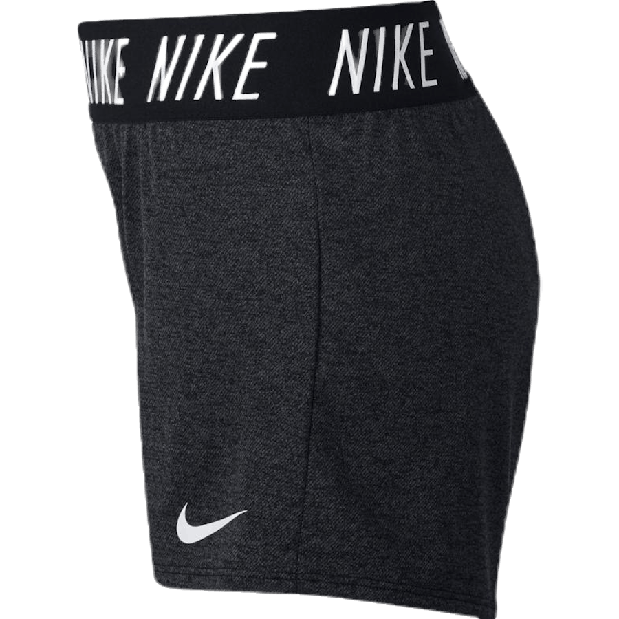 Dry Short Junior White/Black