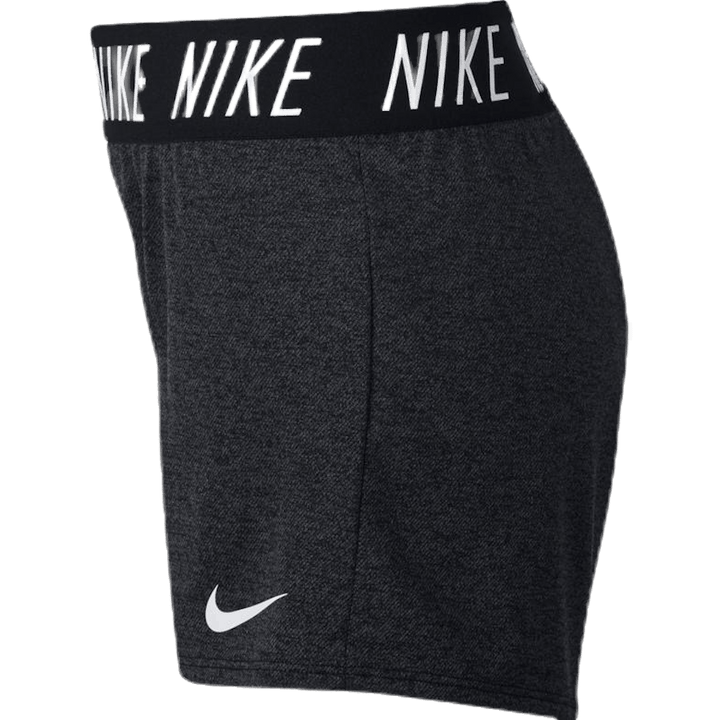Dry Short Junior White/Black