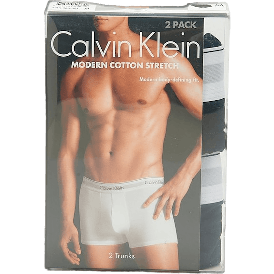 Trunk 2-Pack