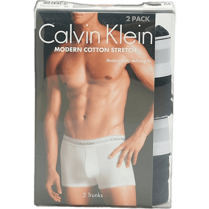Trunk 2-Pack