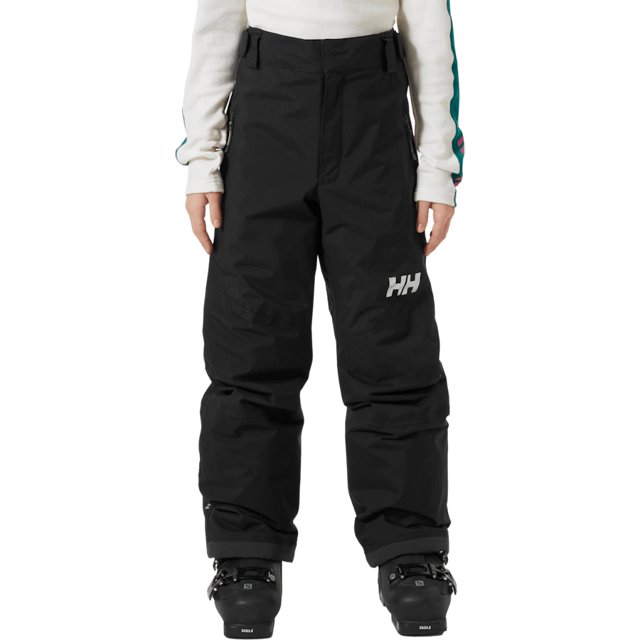 Legendary Ski Pants Junior 15 000 mm Black