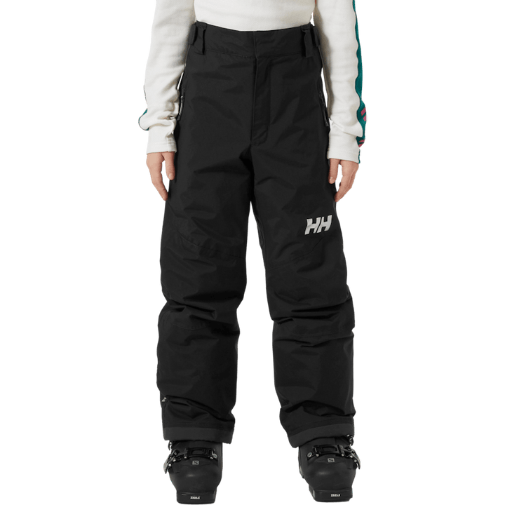 Legendary Ski Pants Junior 15 000 mm Black