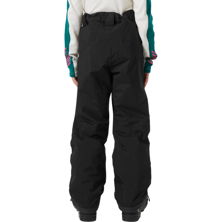 Legendary Ski Pants Junior 15 000 mm Black