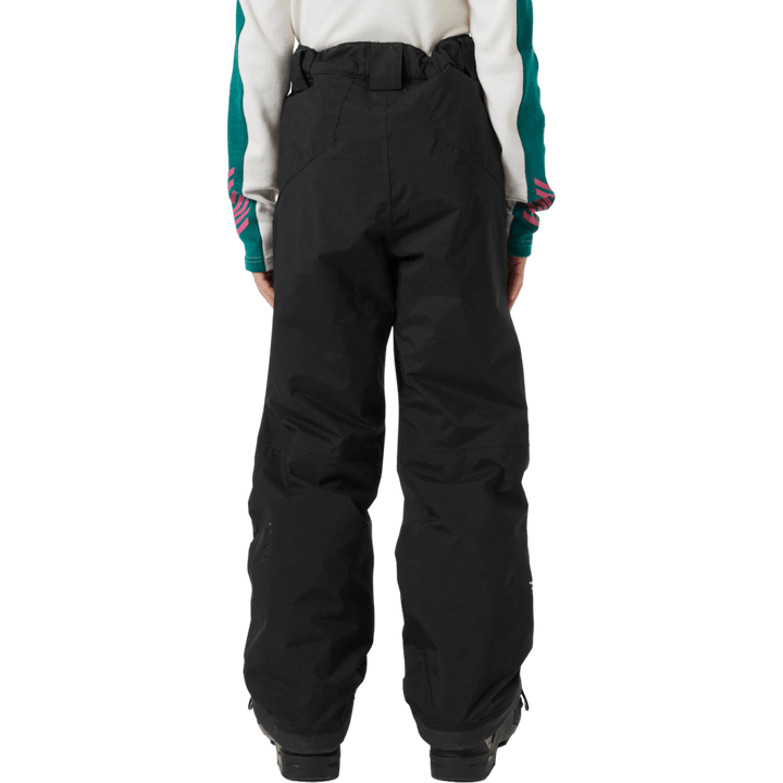 Legendary Ski Pants Junior 15 000 mm Black