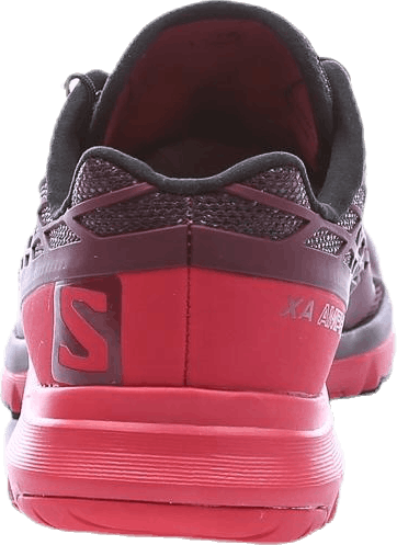 XA Amphib Purple/Pink