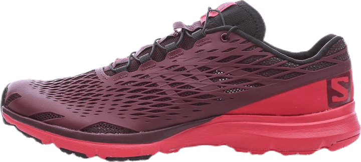 XA Amphib Purple/Pink