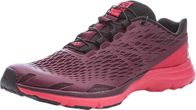 XA Amphib Purple/Pink