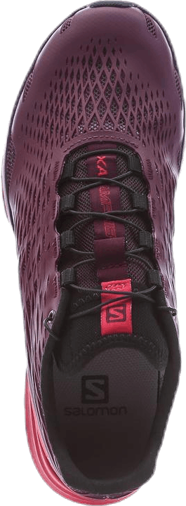 XA Amphib Purple/Pink