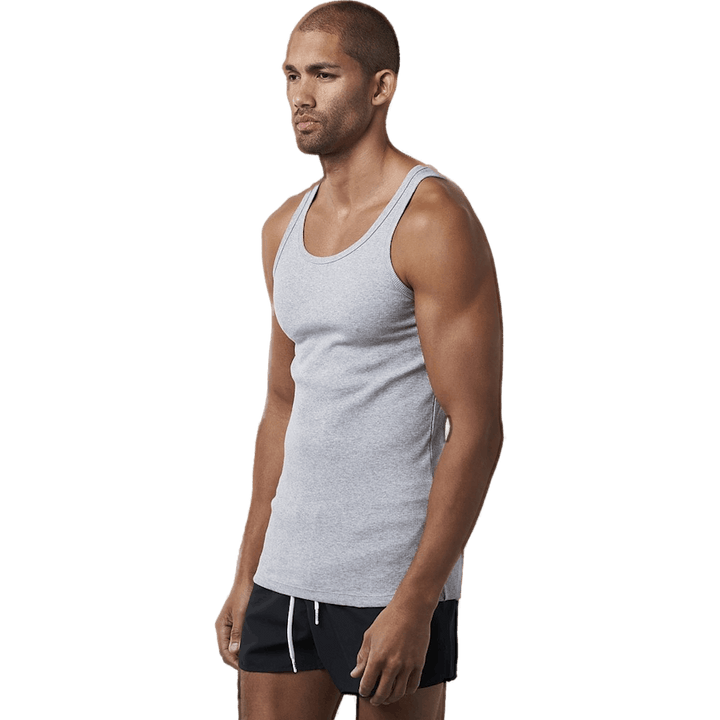 Tílko Bread & Boxers Ribbed