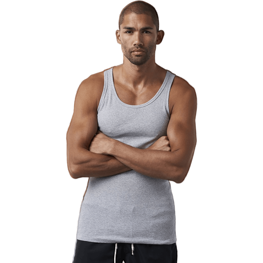 Tílko Bread & Boxers Ribbed