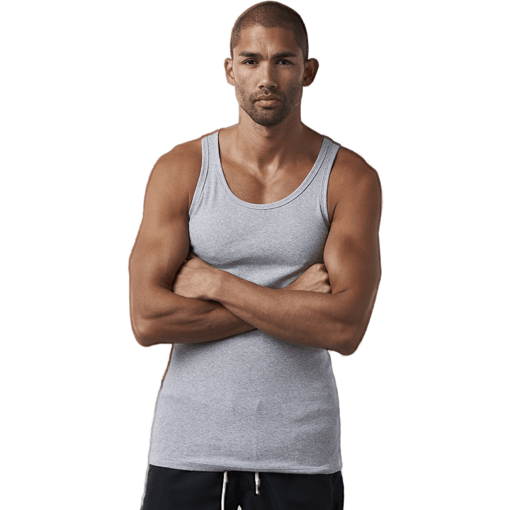 Tílko Bread & Boxers Ribbed