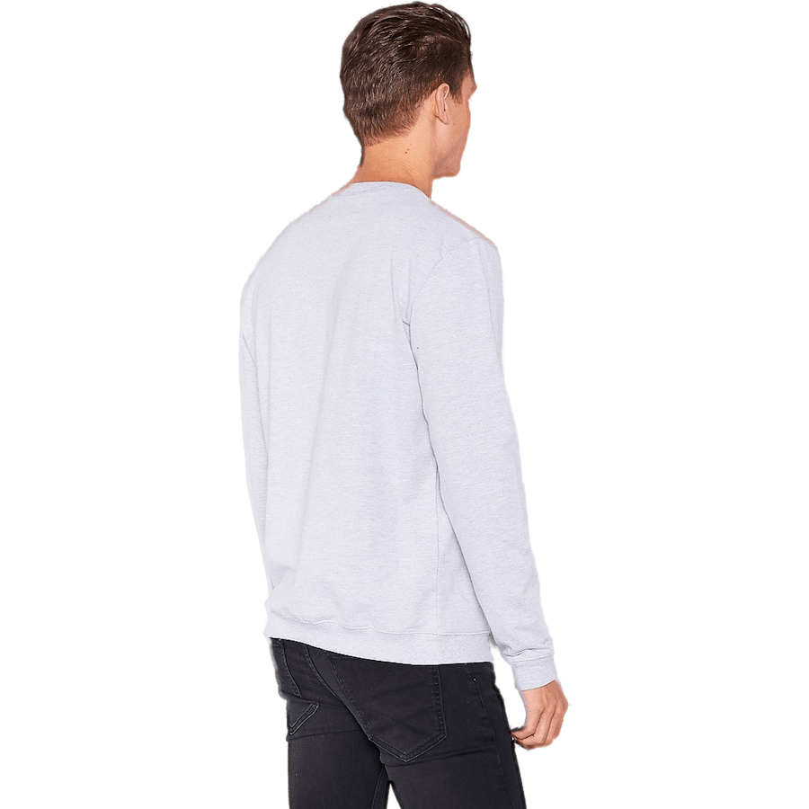 Mikina Bread & Boxers