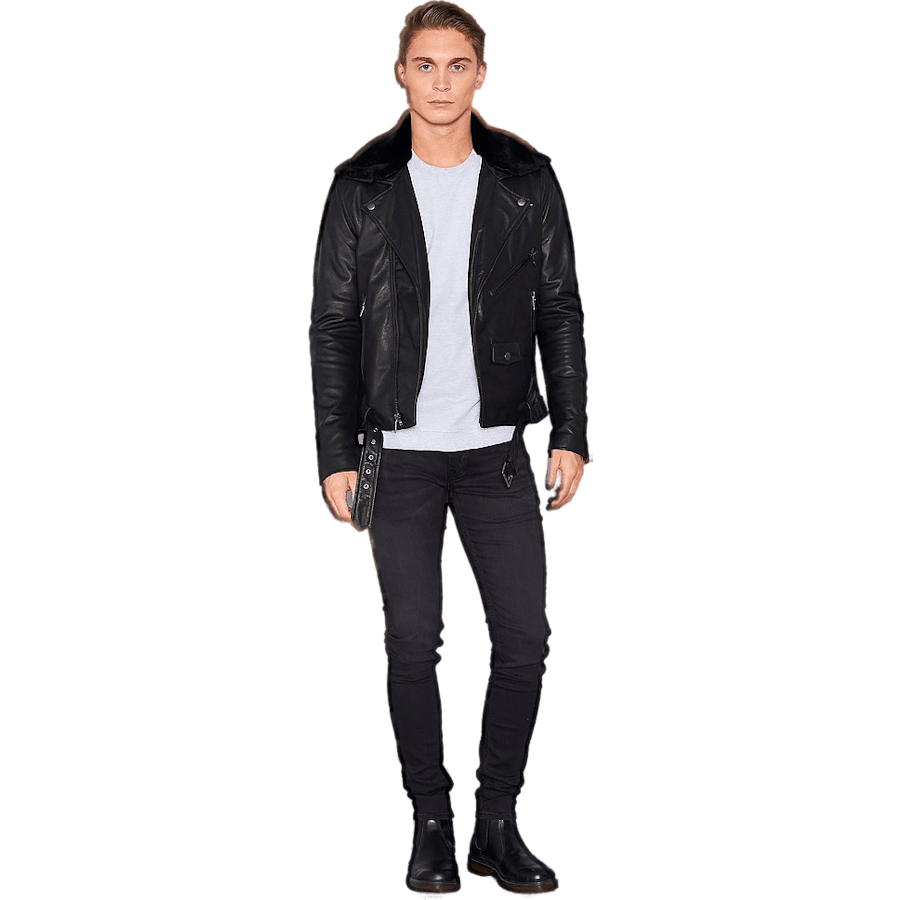 Mikina Bread & Boxers