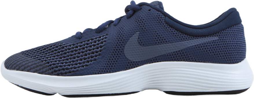 Revolution 4 GS Blue
