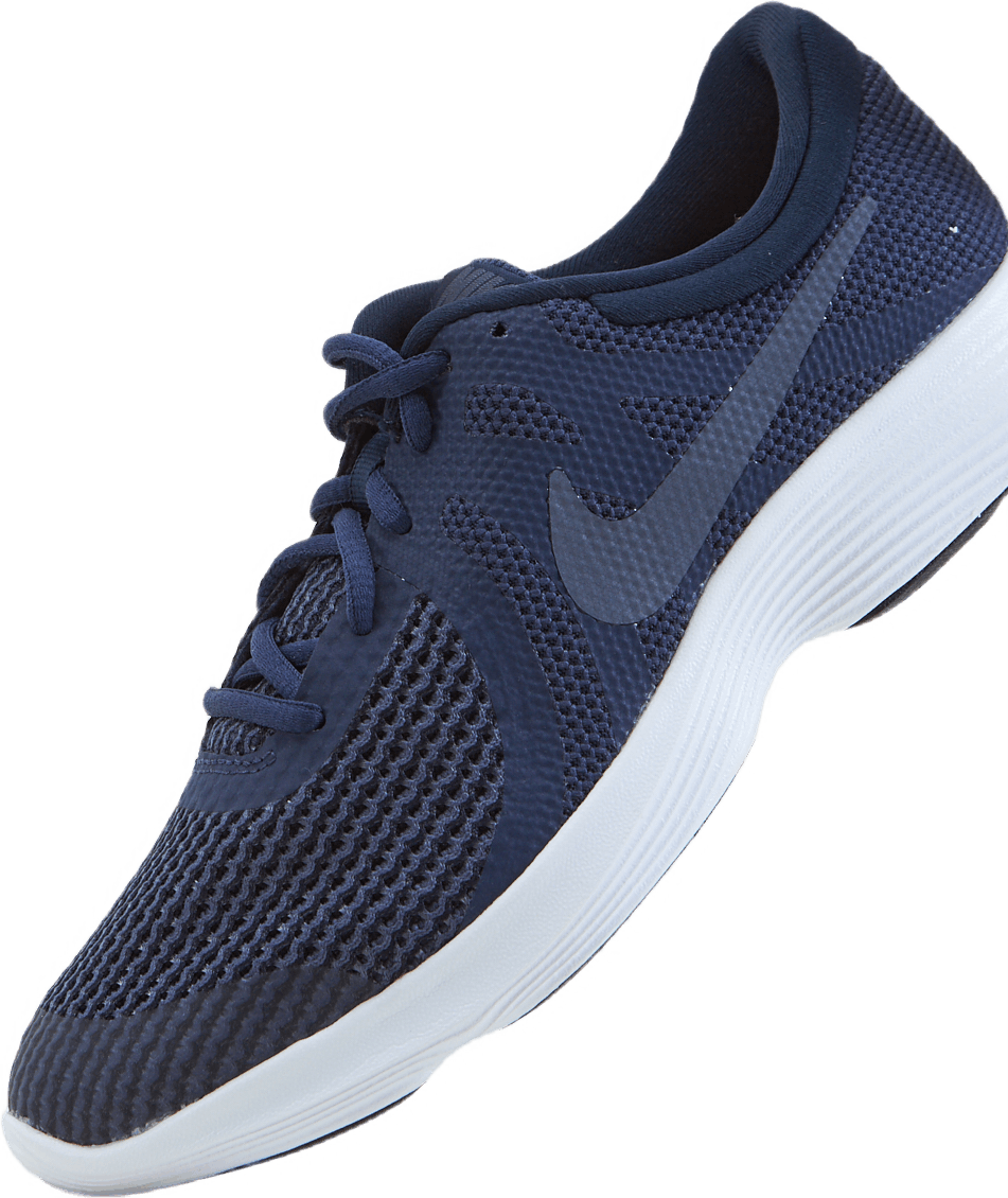 Revolution 4 GS Blue
