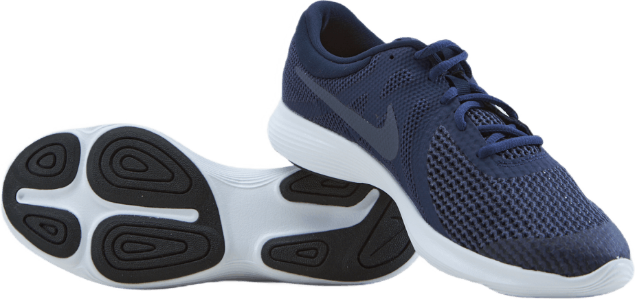 Revolution 4 GS Blue